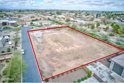 19518 E Melissa Place #1, Queen Creek, AZ 85142 - Photo 1