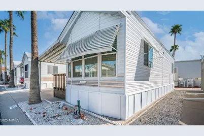 932 Nickel Drive #932, Apache Junction, AZ 85119 - Photo 5