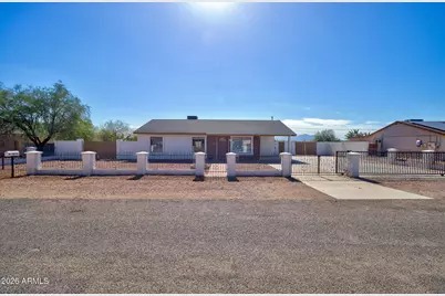 3935 N Del Monte Drive, Eloy, AZ 85131 - Photo 1