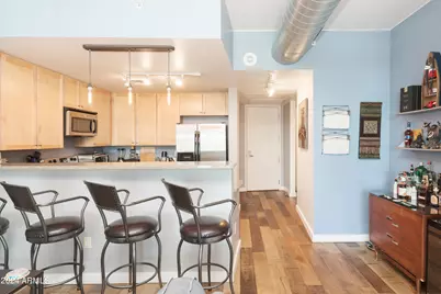 310 S 4th Street #707, Phoenix, AZ 85004 - Photo 5