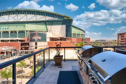 310 S 4th Street #707, Phoenix, AZ 85004 - Photo 17