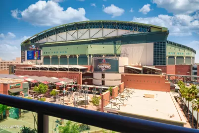 310 S 4th Street #707, Phoenix, AZ 85004 - Photo 15