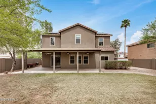 2993 W Sunshine Butte Dr, Queen Creek, AZ 85144 - Photo 35