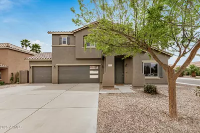 2993 W Sunshine Butte Drive, Queen Creek, AZ 85144 - Photo 3