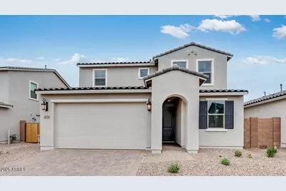 3974 E Ghost Flower Lane, San Tan Valley, AZ 85140 - Photo 1