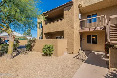 5877 N Granite Reef Road #1155, Scottsdale, AZ 85250 - Photo 1