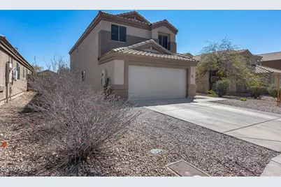 1673 S 218th Avenue, Buckeye, AZ 85326 - Photo 3