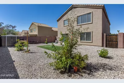 1673 S 218th Avenue, Buckeye, AZ 85326 - Photo 45
