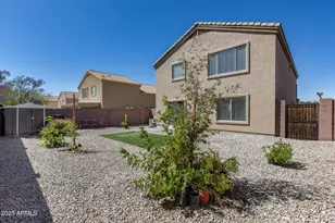 1673 S 218th Ave, Buckeye, AZ 85326 - Photo 45