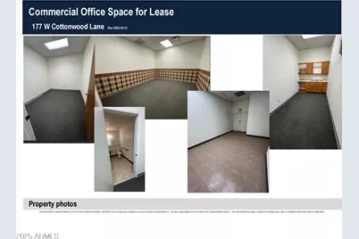 177 W Cottonwood Lane #9/10, Casa Grande, AZ 85122 - Photo 7