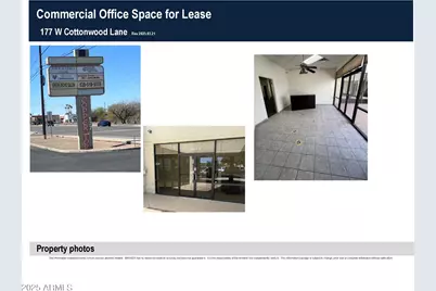 177 W Cottonwood Lane #9/10, Casa Grande, AZ 85122 - Photo 5