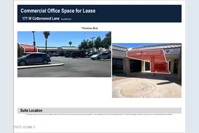 177 W Cottonwood Lane #9/10, Casa Grande, AZ 85122 - Photo 3