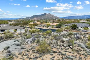 8151 E Granite Pass, Scottsdale, AZ 85266 - Photo 1