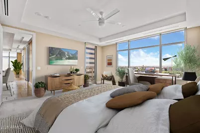 2211 E Camelback Road E #604, Phoenix, AZ 85016 - Photo 1
