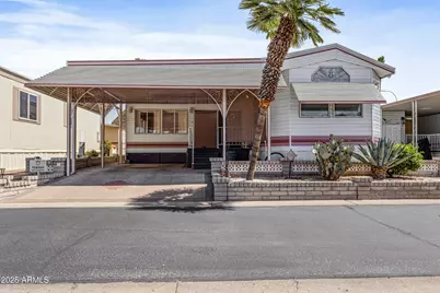 111 S Greenfield #313, Mesa, AZ 85206 - Photo 1