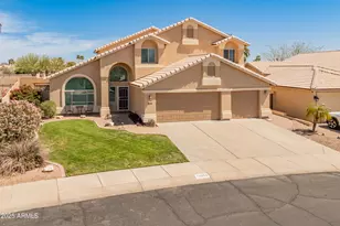 15055 S 40th, Phoenix, AZ 85044 - Photo 1