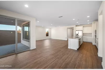 21277 N 272nd Avenue, Buckeye, AZ 85396 - Photo 17