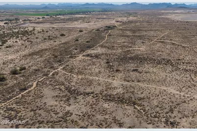 0 W Broadway Road, Tonopah, AZ 85354 - Photo 1