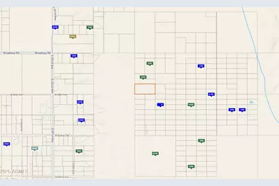 0 W Broadway Road, Tonopah, AZ 85354 - Photo 9