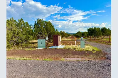180 Co Rd 3148 Lot #1 2.1 Acres --, Vernon, AZ 85940 - Photo 3