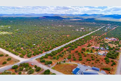 180 Co Rd 3148 Lot #1 2.1 Acres --, Vernon, AZ 85940 - Photo 19