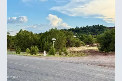 180 Co Rd 3148 Lot #1 2.1 Acres --, Vernon, AZ 85940 - Photo 9