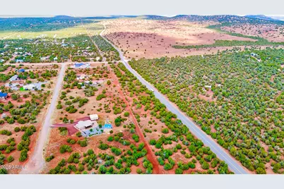 180 Co Rd 3148 Lot #1 2.1 Acres --, Vernon, AZ 85940 - Photo 17