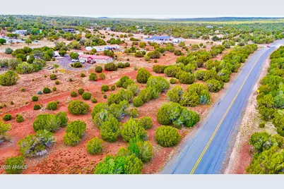 180 Co Rd 3148 Lot #1 2.1 Acres --, Vernon, AZ 85940 - Photo 5