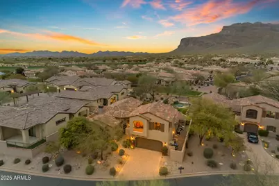 8286 E Club Village Drive, Gold Canyon, AZ 85118 - Photo 75