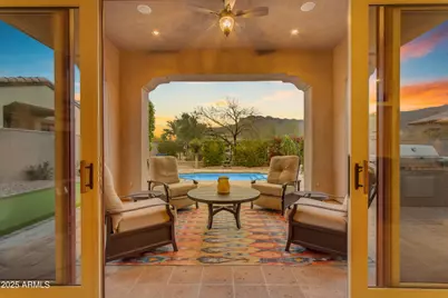 8286 E Club Village Drive, Gold Canyon, AZ 85118 - Photo 1