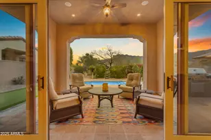 8286 E Club Village Dr, Gold Canyon, AZ 85118 - Photo 1