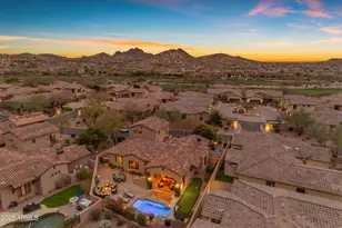 8286 E Club Village Dr, Gold Canyon, AZ 85118 - Photo 59