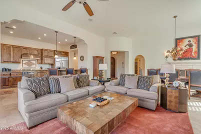 8286 E Club Village Drive, Gold Canyon, AZ 85118 - Photo 19