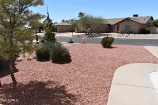 26451 S Hogan Dr, Sun Lakes, AZ 85248 - Photo 35