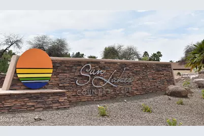 26451 S Hogan Drive, Sun Lakes, AZ 85248 - Photo 25