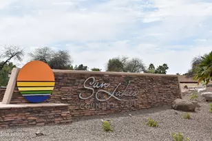 26451 S Hogan Dr, Sun Lakes, AZ 85248 - Photo 25