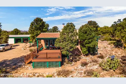 15555 S Middle Ridge Road, Kirkland, AZ 86332 - Photo 47