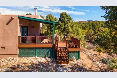 15555 S Middle Ridge Road, Kirkland, AZ 86332 - Photo 9