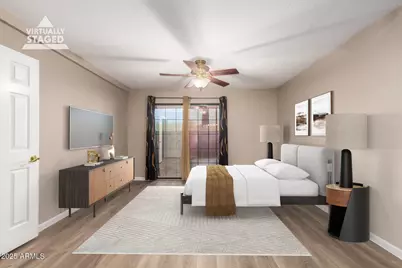 10410 N Cave Creek Road #1011, Phoenix, AZ 85020 - Photo 17