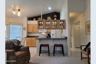 1501 N Beeline Highway #60, Payson, AZ 85541 - Photo 5