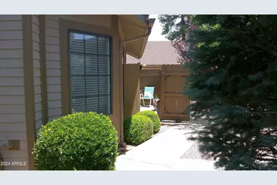 1501 N Beeline Highway #60, Payson, AZ 85541 - Photo 3