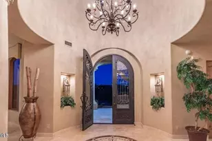 10917 E Troon N Dr, Scottsdale, AZ 85262 - Photo 5