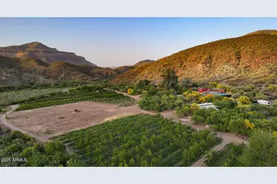 89395 E Aravaipa Road, Winkelman, AZ 85192 - Photo 59