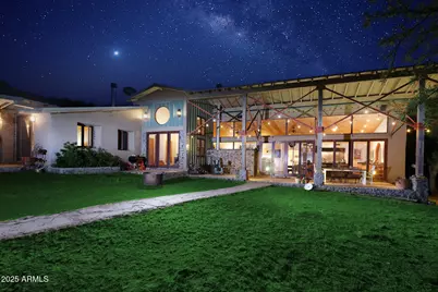 89395 E Aravaipa Road, Winkelman, AZ 85192 - Photo 9