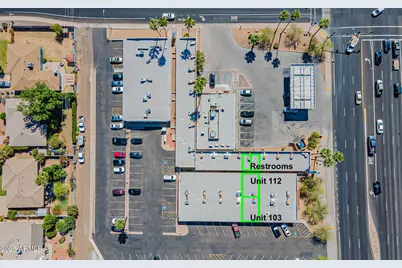 6730 E McDowell Road #103, Scottsdale, AZ 85257 - Photo 1