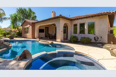 30247 N 124th Drive, Peoria, AZ 85383 - Photo 27