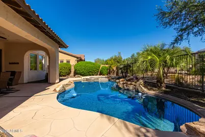 30247 N 124th Drive, Peoria, AZ 85383 - Photo 25