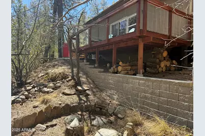 23295 S Towers Mountain Road, Crown King, AZ 86343 - Photo 13