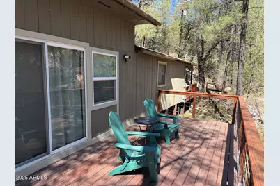 23295 S Towers Mountain Road, Crown King, AZ 86343 - Photo 11