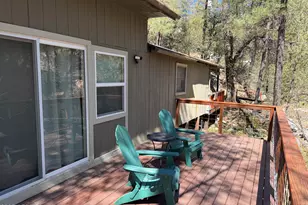 23295 S Towers Mountain Rd, Crown King, AZ 86343 - Photo 11